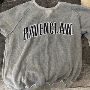Ravenclaw Crewneck